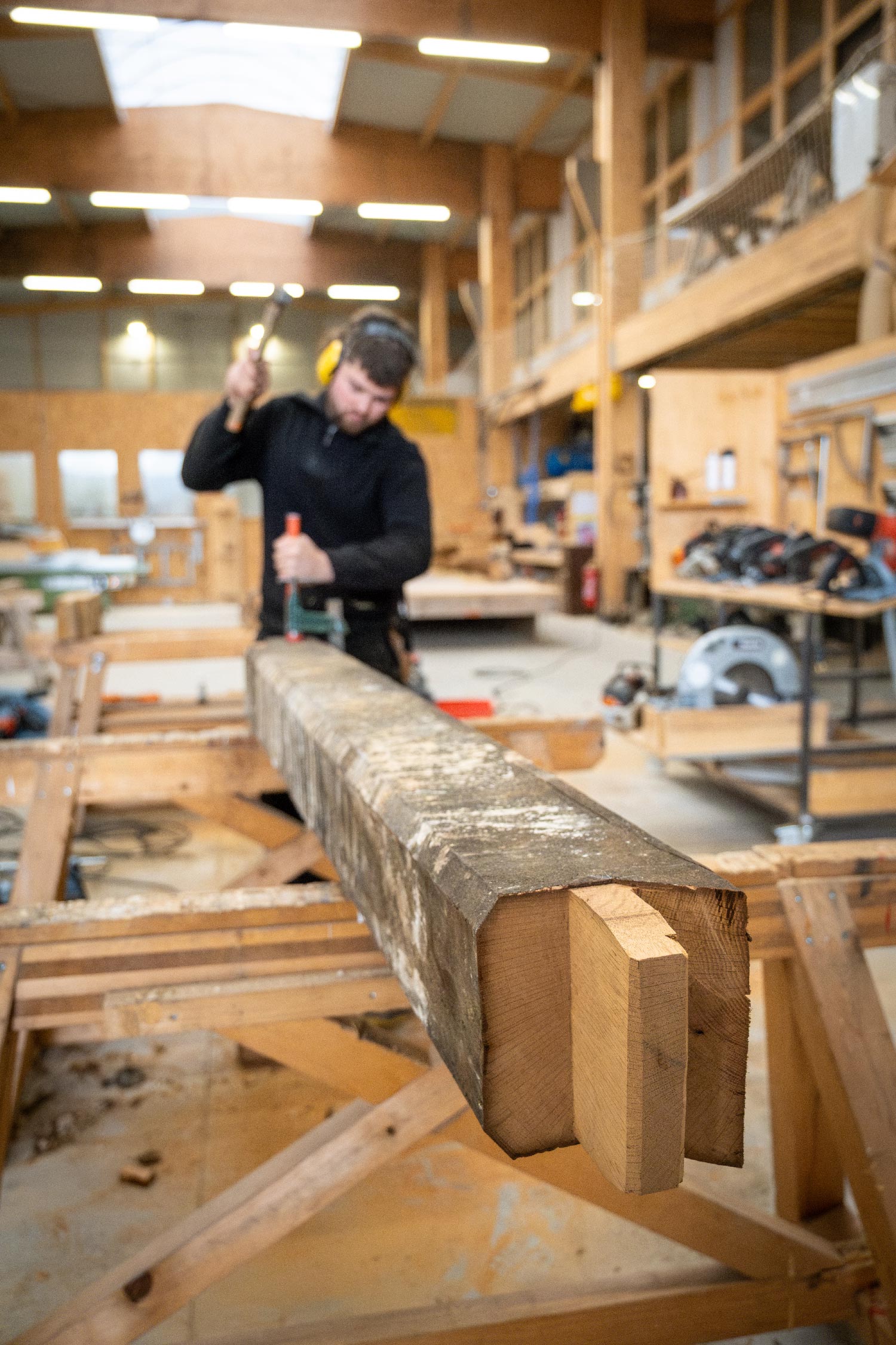 charpente-colombage-ossature-bois-alsace